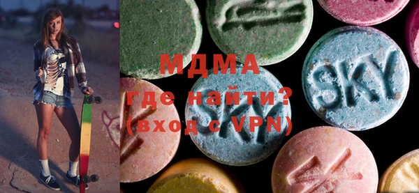 круглые Бугульма